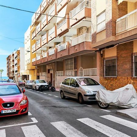 Lenas Apartments Radio Murcia Торевьиа Экстерьер фото